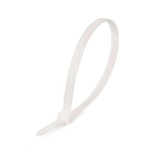 Хомут нейлоновый КСС 3х250 бел. (уп.100шт) Fortisflex 89893