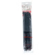 Хомут P6.6 4.8x250 FlexLock стандартный черн. (уп.50шт) PROxima EKF plc-fl-ctsb-4.8x250-r