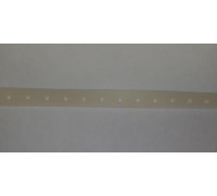 Лента монтажная ЛМ-10 (уп.300м) Михнево 019022