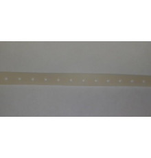 Лента монтажная ЛМ-10 (уп.300м) Михнево 019022