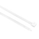 Хомут P6.6 4.8х400 FlexLock стандартный бел. (уп.100шт) PROxima EKF plc-fl-ctsw-4.8x400