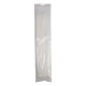 Хомут кабельный PCT 4.8х450-100WH 4.8х450 PA6.6 бел.(уп.100шт) JazzWay 5054127