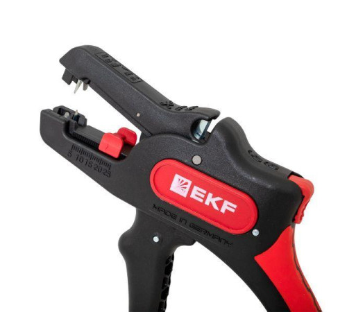 Стриппер автоматический WS-22 Professional EKF ws-22