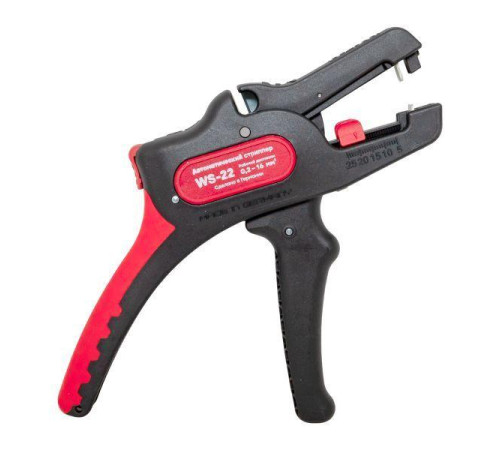 Стриппер автоматический WS-22 Professional EKF ws-22