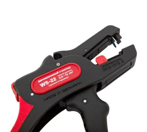 Стриппер автоматический WS-22 Professional EKF ws-22
