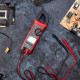 Клещи токовые UT201+ UNI-T 13-1060