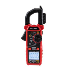 Клещи токовые R207B Rexant 13-3213