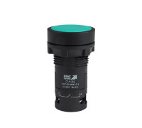Кнопка OptiSignal Compact D22 С7-P-310 зел. 1НО XB7NA31 КЭАЗ 362032
