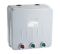 Пускатель реверсивный КМЭ 25А 230В с РТЭ IP44 в корп. PROxima EKF ctrp-r-25-230v-rev