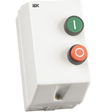 Оболочка для КМИ 9-18А IP54 IEK KKM-1