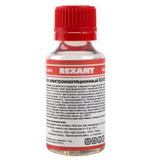 Лак электроизоляционный KO-921 30мл Rexant 09-3788
