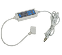 Кабель USB разъем тип А папа ПЛК 430 ONI PLR-430-ACS-USB-AM-000-00
