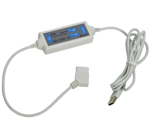 Кабель USB разъем тип А папа ПЛК 430 ONI PLR-430-ACS-USB-AM-000-00
