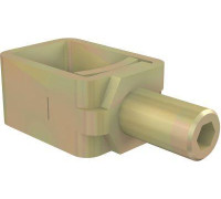 Вывод силовой для стац. выкл. FC Cu XT4 (уп.8шт) ABB 1SDA066920R1