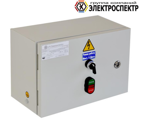 Ящик РУСМ5110-1874 Электроспектр _VYR511018
