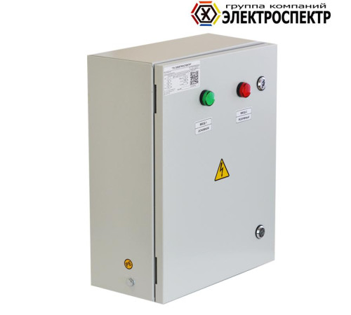 Щит ВРУ ЩАП 53 31УХЛ4 Электроспектр _VG212088