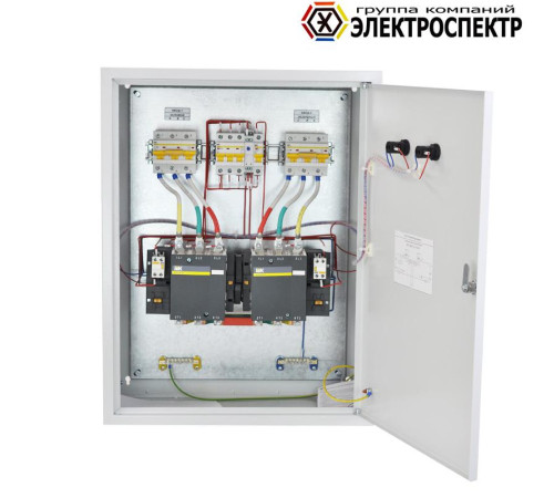 Щит ВРУ ЩАП 53 31УХЛ4 Электроспектр _VG212088