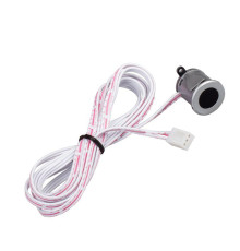 Датчик инфракрасный SR-Hand-Switch-Silver-R Arlight 018354