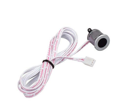Датчик инфракрасный SR-Hand-Switch-Silver-R Arlight 018354