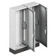 Комплект для объединения корпусов RAM fit бок о бок 400/450мм (уп.2шт) DKC R6MS4045
