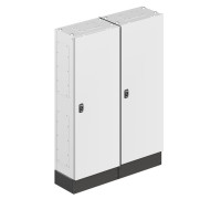 Комплект для объединения корпусов RAM fit бок о бок 250/300мм (уп.2шт) DKC R6MS2530