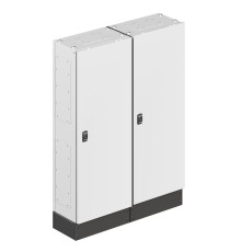 Комплект для объединения корпусов RAM fit бок о бок 250/300мм (уп.2шт) DKC R6MS2530