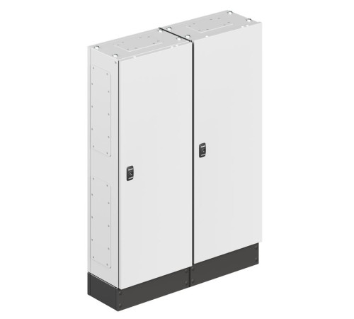 Комплект для объединения корпусов RAM fit бок о бок 250/300мм (уп.2шт) DKC R6MS2530