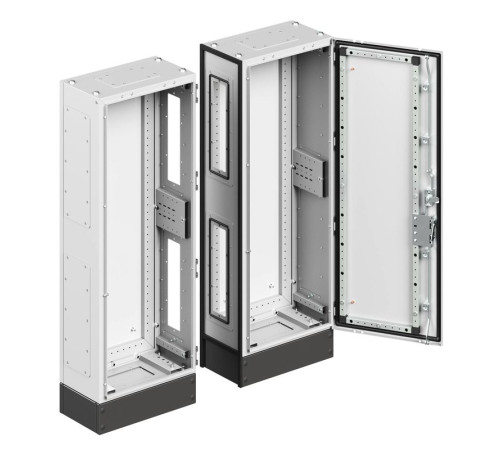 Комплект для объединения корпусов RAM fit бок о бок 250/300мм (уп.2шт) DKC R6MS2530