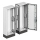 Комплект для объединения корпусов RAM fit бок о бок 250/300мм (уп.2шт) DKC R6MS2530
