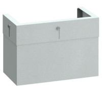 Компенсатор высоты для УЭРМ-Х-2600 (уп.2шт) IEK IND-KOMP-2600-1