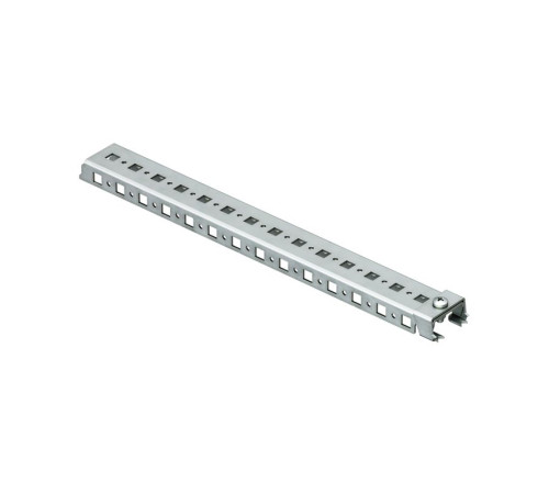 Комплект реек по глубине для ST/CE Г=400мм 2 рейки в комплекте DKC R5RD04