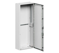 Рейка для корпусов RAM fit Ш=800мм DKC R6TW800
