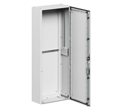 Рейка для корпусов RAM fit Ш=800мм DKC R6TW800