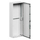 Рейка для корпусов RAM fit Ш=800мм DKC R6TW800