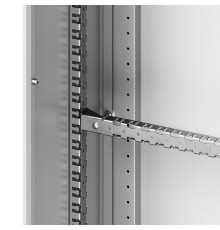 Кронштейн для монтажа реек по ширине для корпусов RAM fit (уп.2шт) DKC R6BRTU