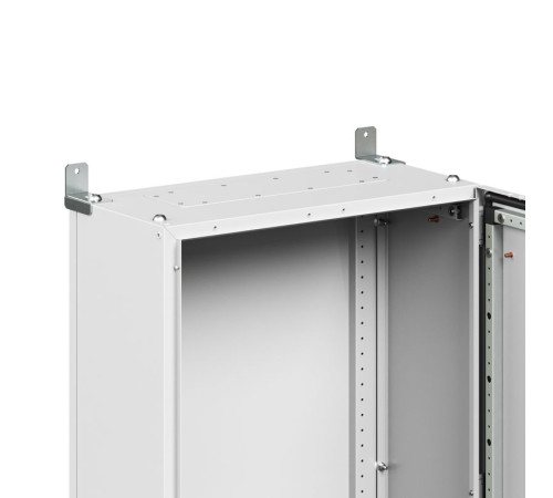 Кронштейн для настенного крепления корпусов RAM fit (уп.2шт) DKC R6BRWL