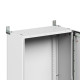 Кронштейн для настенного крепления корпусов RAM fit (уп.2шт) DKC R6BRWL