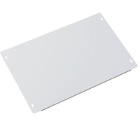 Панель ЛГ к ЩМП-1 36 PRO/GARANT H=50 (уп.2шт) IEK Y-PL-G-36-1-0-50