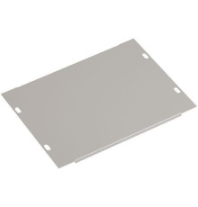 Панель ЛГ к ЩМП-3 36 PRO/GARANT H=450 (уп.2шт) IEK Y-PL-G-36-3-0