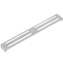 Рейка поперечная двухрядная 412 SMART (уп.2шт) IEK YKV-RPD-412-450