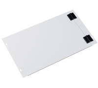 Панель оперативная поворотная SMART (Н=300) 600 IEK YKV-POP-300-600