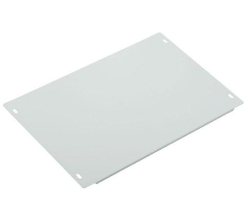 Полка для ВРУ ХХХХх600хХХХ (В=140) SMART IEK YKV-P-600-B140 Полка для ВРУ ХХХХх600хХХХ (В=140) SMART IEK YKV-P-600-B140