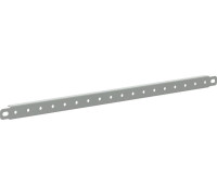 Рейка дверная горизонтальная 600 FORMAT IEK FO-00-RDH-060