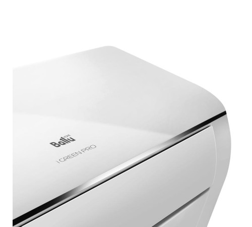 Сплит-система типа on-off iGreen Pro BSAG-07HN8 комплект Ballu НС-1478062