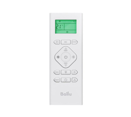 Сплит-система типа on-off iGreen Pro BSAG-07HN8 комплект Ballu НС-1478062