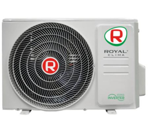 Сплит-система инверторного типа FELICITA RCI-FC35HN ROYAL Clima НС-1689767