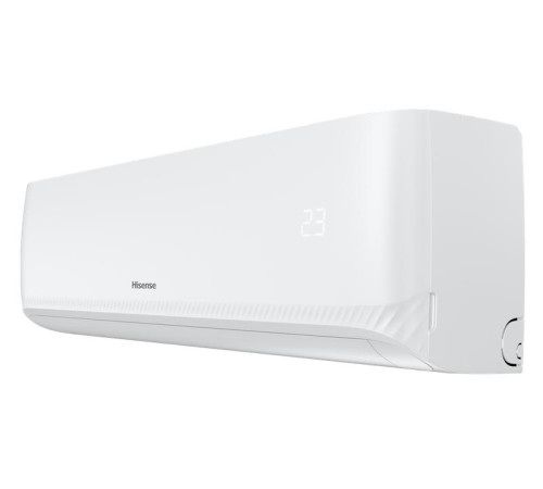 Сплит-система инверторного типа CITY DC AS-13UW4RYRCM04 Hisense НС-1688270