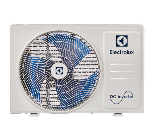 Сплит-система инверторного типа Smartline DC EACS/I-07HSM/N8_V2 комплект Electrolux НС-1683655