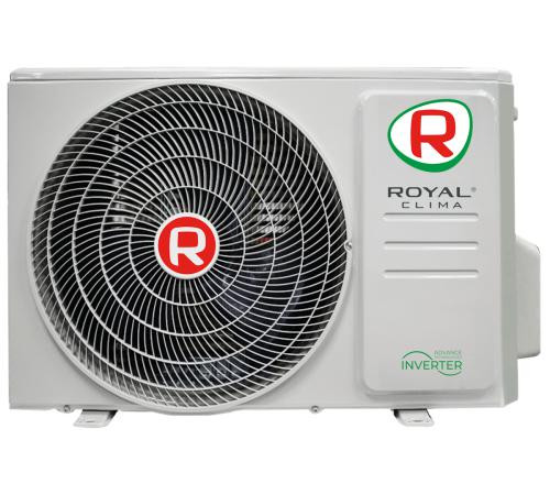 Сплит-система инверторного типа TRIUMPH LITE RCI-TWL28HN ROYAL Clima НС-1689746