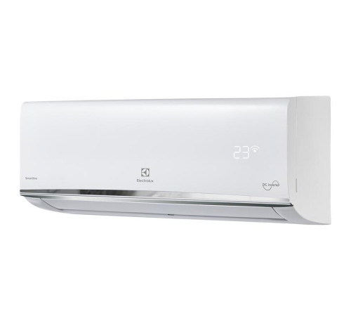 Сплит-система инверторного типа Smartline DC EACS/I-09HSM/N8_V2 комплект Electrolux НС-1683656